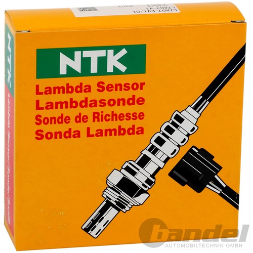 Ntk ngk lambdasonde passend - lambdasonde,