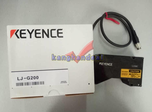 1pc new keyence laser - new,