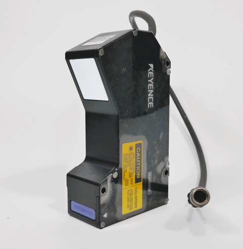 Keyence g200 sensor head - lj-g200,