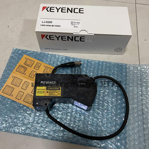 One neu keyence laser - keyence,