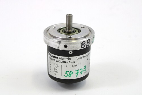 Baumer bda 24g200 8 - ,