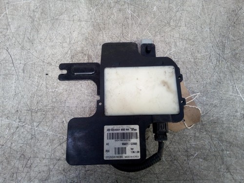 Hyundai ioniq radarsensor - ioniq,