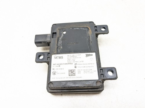 Hyundai ioniq radarsensor - hyundai,