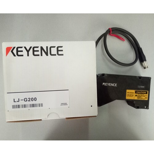 Neu keyence g200 - neu, lj-g200