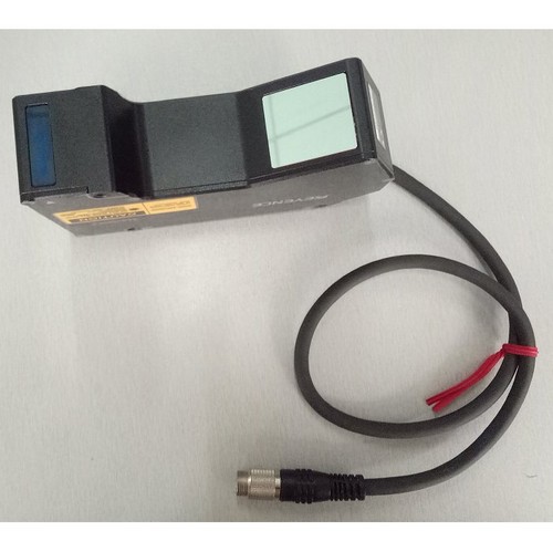 Gebraucht keyence g200 - gebraucht, lj-g200