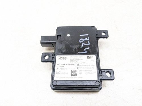 Hyundai ioniq radarsensor - ioniq,