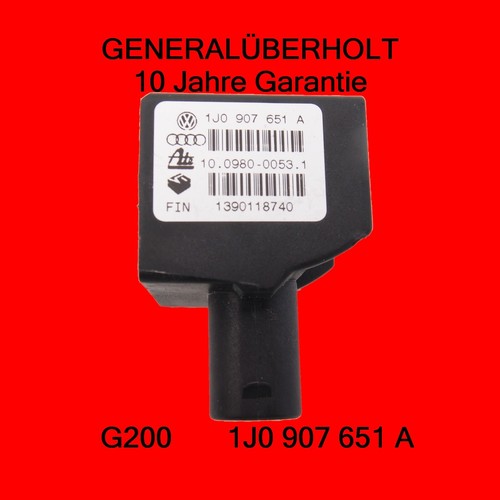 Generalüberholter
