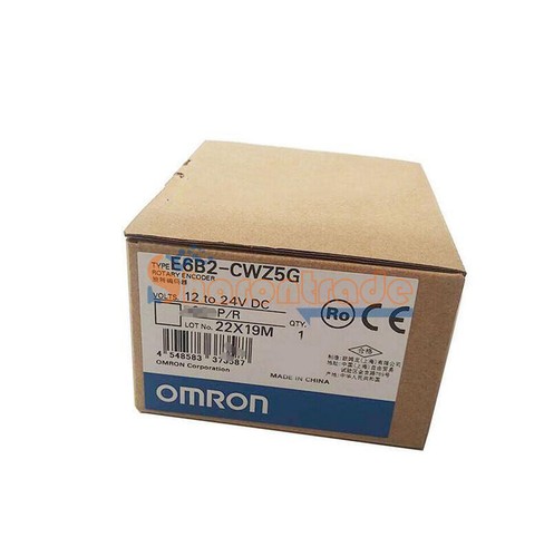 1pcs neu omron e6b2 - neu,