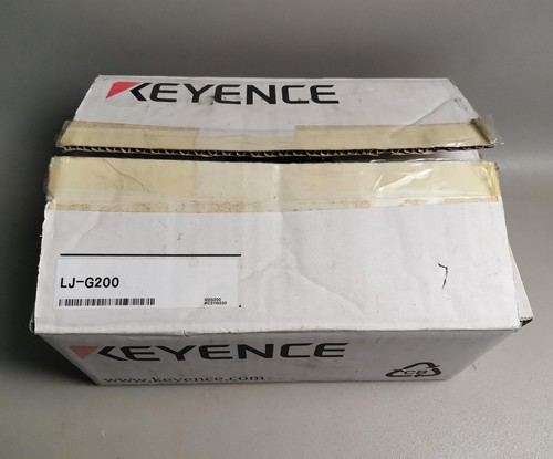 Keyence g200 neu - keyence, ovp