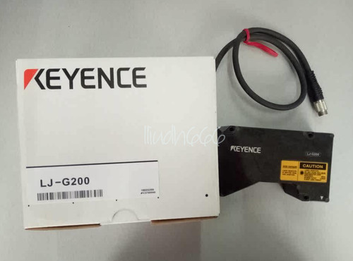 One new keyence - new,