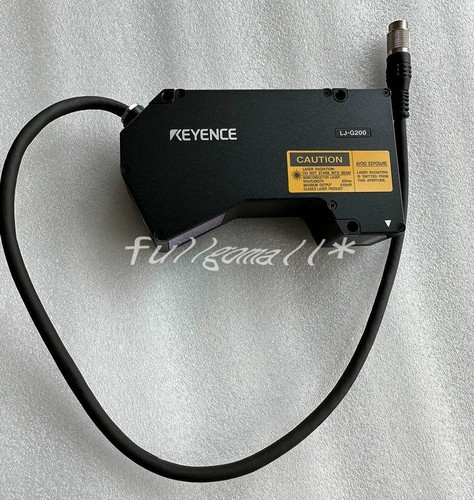 1pcs used keyence - used, sensor