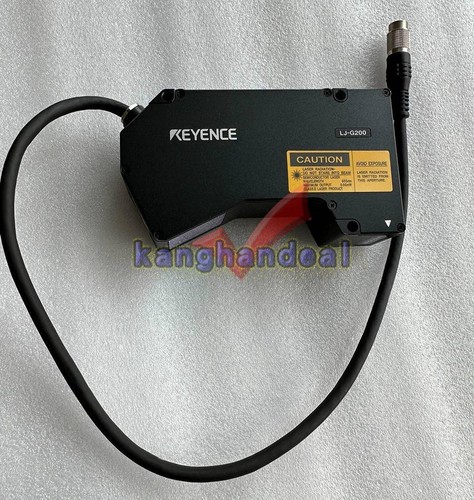 1pcs used keyence - used, laser