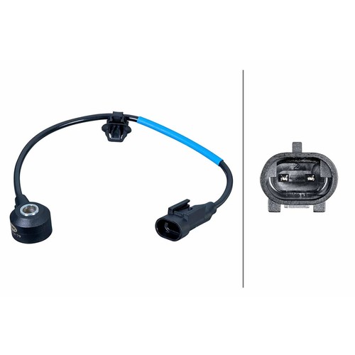 Hella klopfsensor für - hella, kia