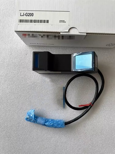G200 displacement sensor - lj-g200,