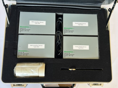 Biometrics link g200 - /,