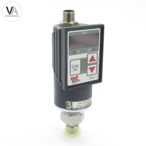 Ipf dw35 dw35310g - ipf,