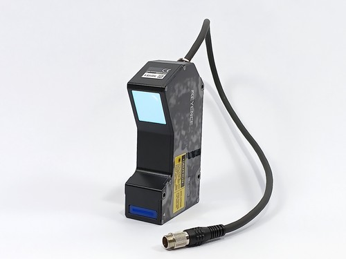Keyence g200 sensor head - keyence,