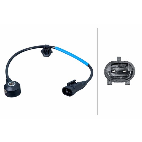 Klopfsensor polig hella - klopfsensor,