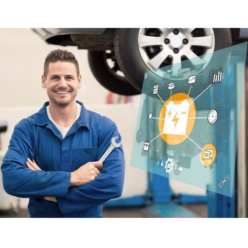 Hella klopfsensor für kia - hella,