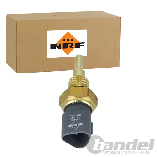 Nrf sensor - nrf,