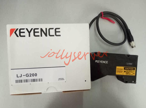 1pcs new keyence laser - 1pcs,